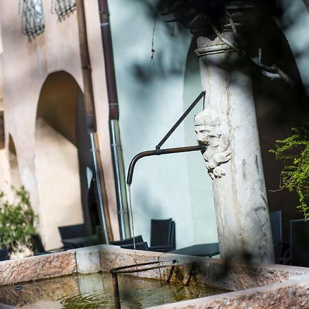 Albergo Diffuso Ela Living - Apartment Bellepoque Egna Exterior photo